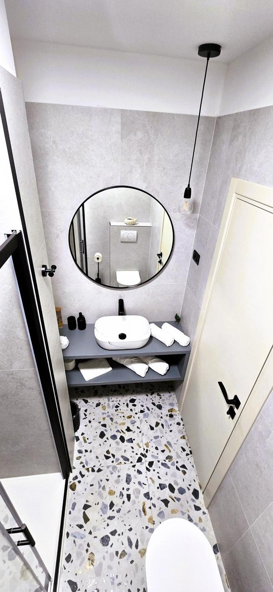 Brnistra Suites Split Exterior foto