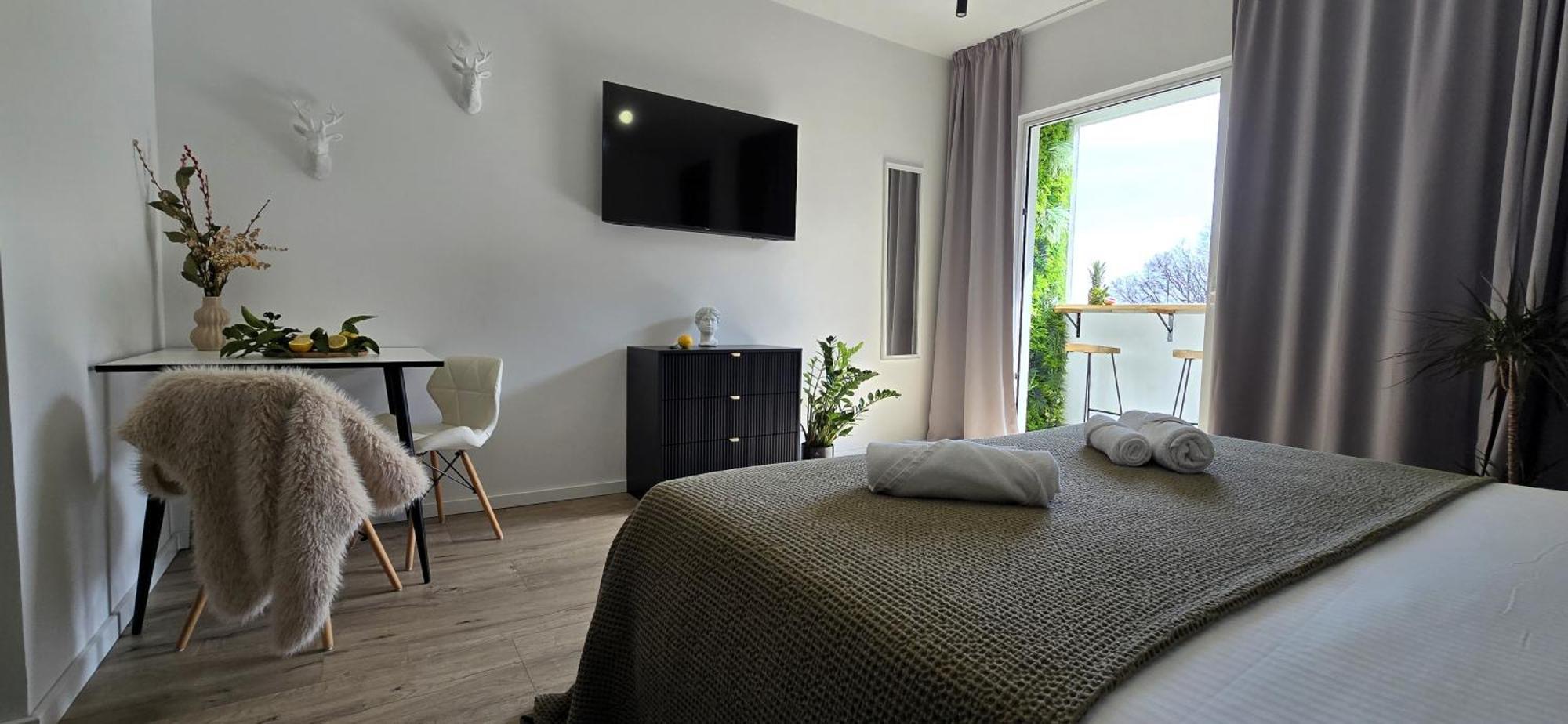 Brnistra Suites Split Exterior foto