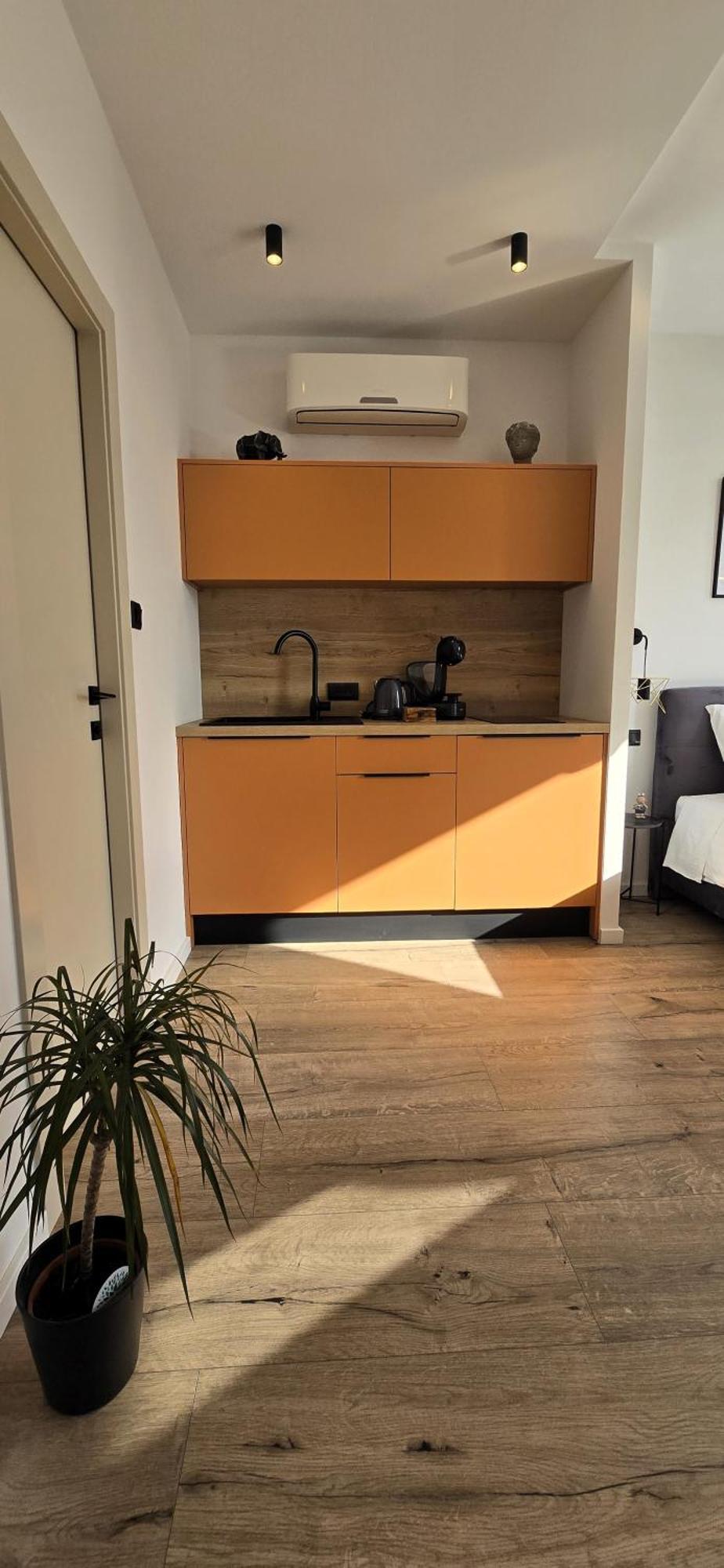 Brnistra Suites Split Exterior foto