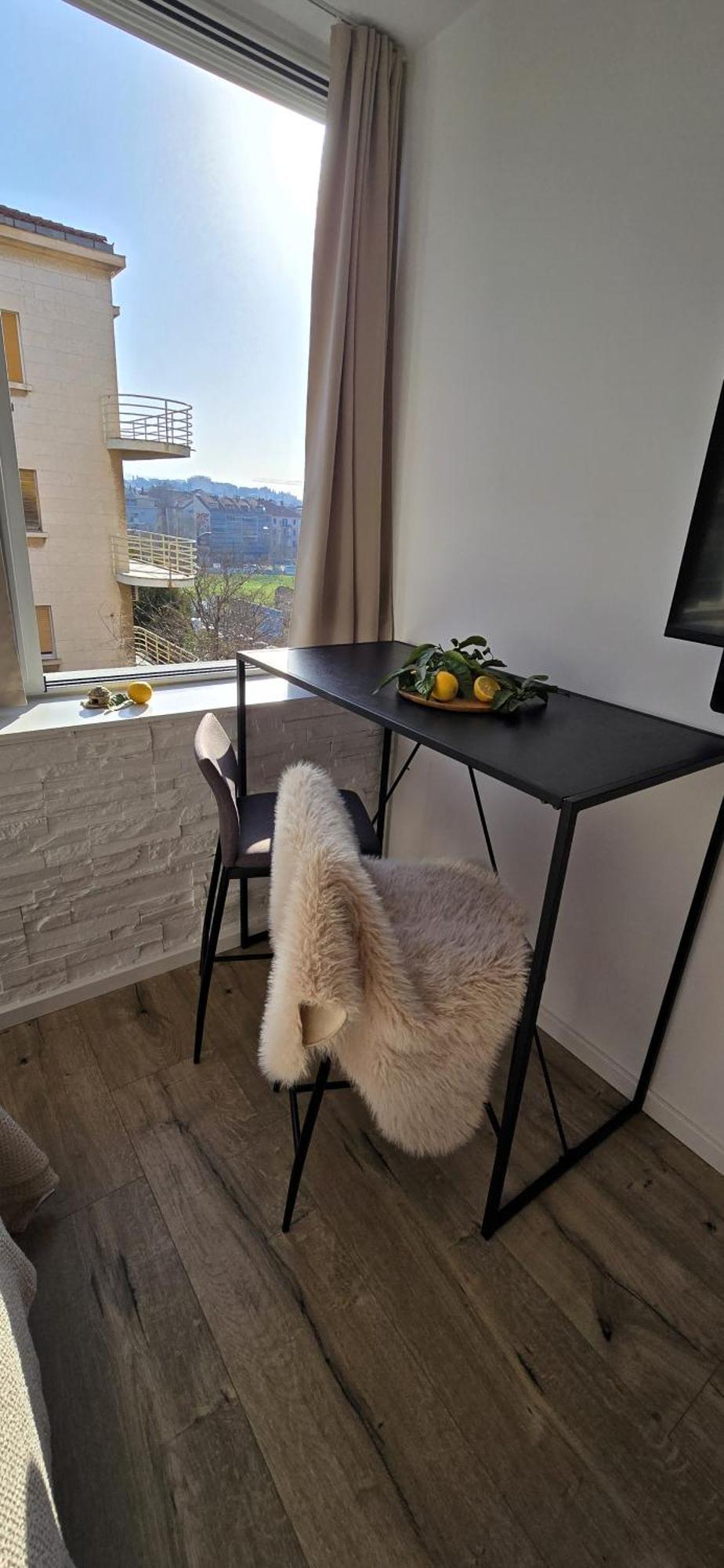 Brnistra Suites Split Exterior foto