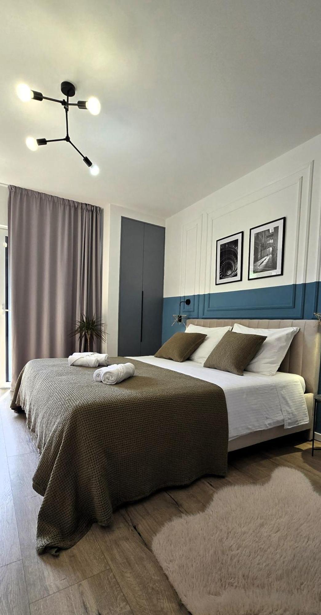 Brnistra Suites Split Exterior foto